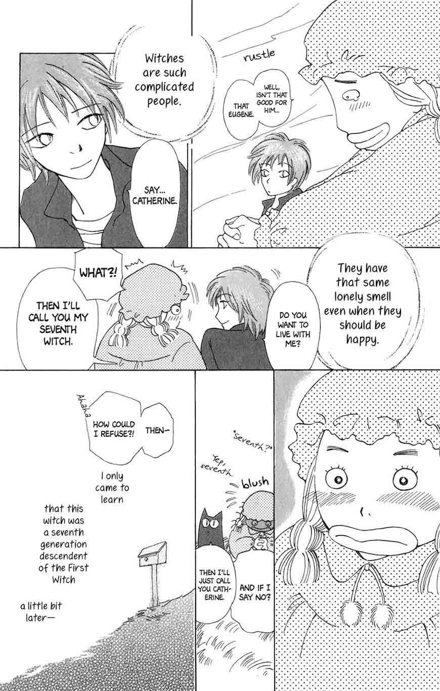 Minato Machi Neko Machi 8 33