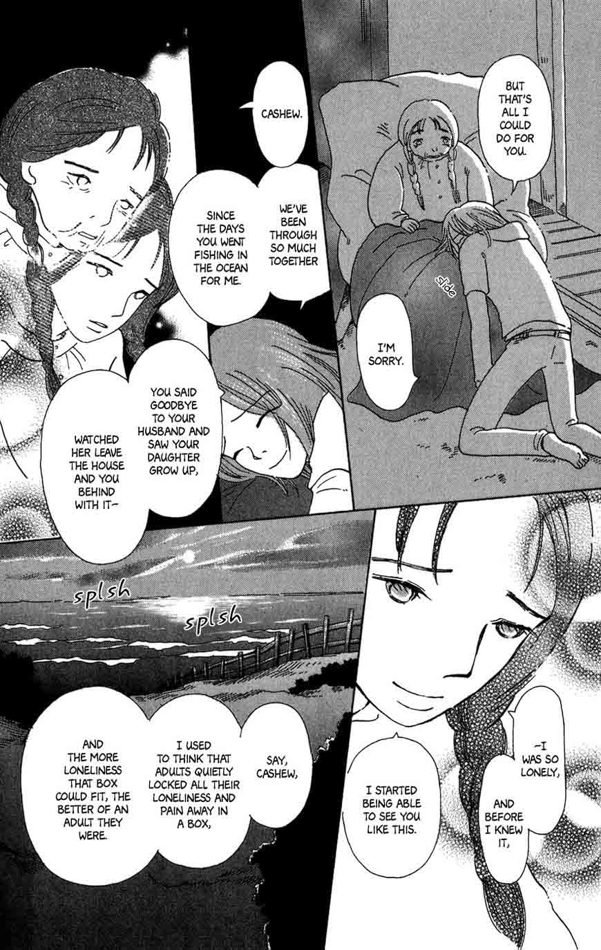 Minato Machi Neko Machi 9 23