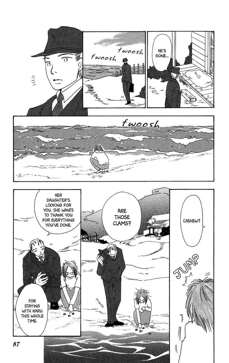 Minato Machi Neko Machi 9 28