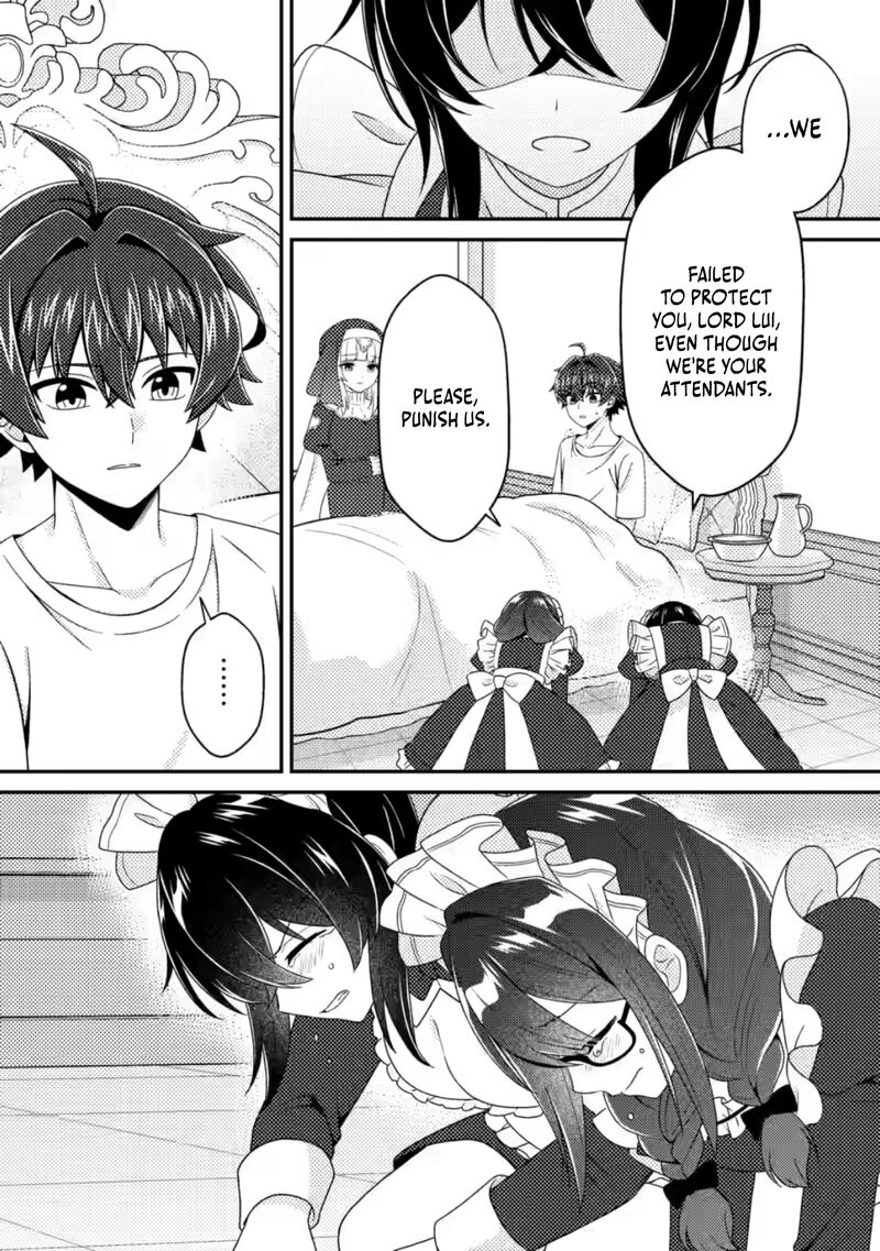 Minikui Orc No Gyakushuu Doujin Eroge No Kichiku Koutaishi Ni Tensei Shita Mo Otoko No Junan 16a 2