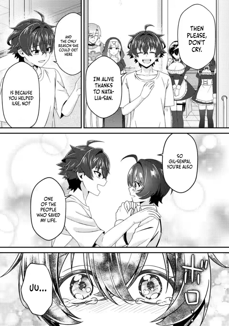 Minikui Orc No Gyakushuu Doujin Eroge No Kichiku Koutaishi Ni Tensei Shita Mo Otoko No Junan 16a 7