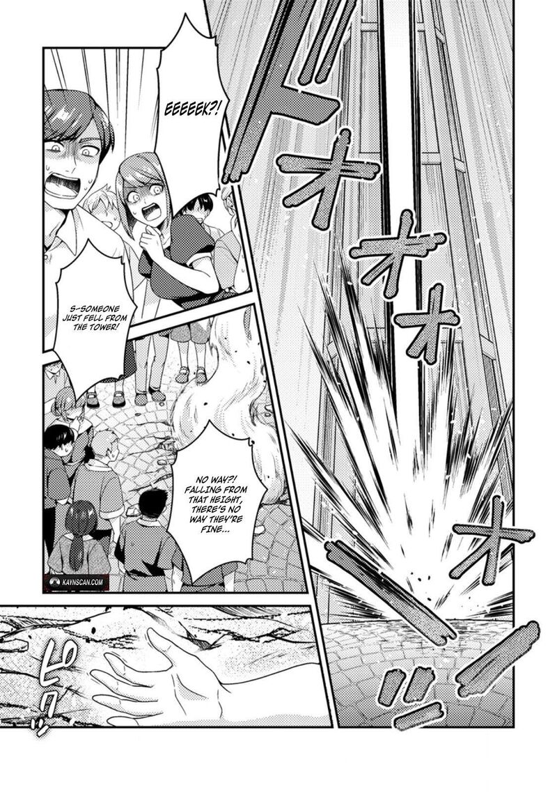 Minikui Orc No Gyakushuu Doujin Eroge No Kichiku Koutaishi Ni Tensei Shita Mo Otoko No Junan 22c 10