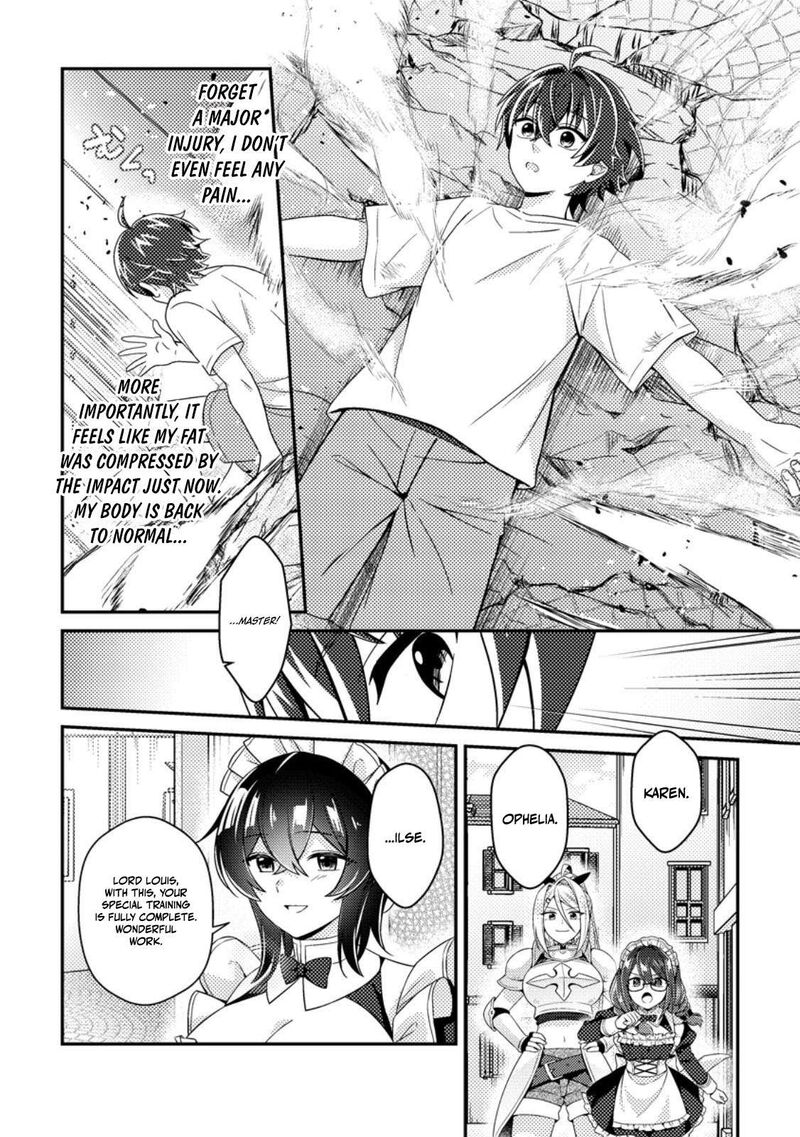 Minikui Orc No Gyakushuu Doujin Eroge No Kichiku Koutaishi Ni Tensei Shita Mo Otoko No Junan 22c 11