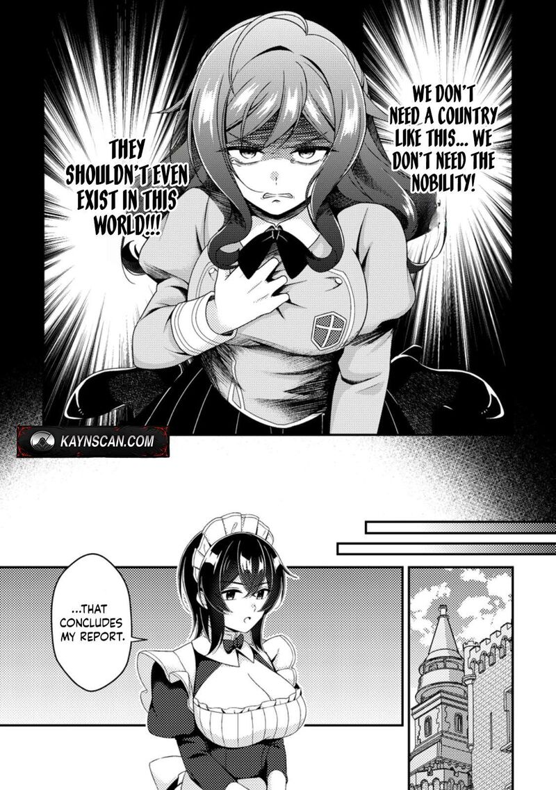 Minikui Orc No Gyakushuu Doujin Eroge No Kichiku Koutaishi Ni Tensei Shita Mo Otoko No Junan 24b 4