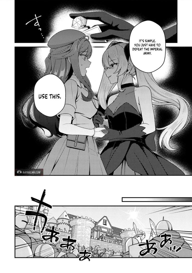Minikui Orc No Gyakushuu Doujin Eroge No Kichiku Koutaishi Ni Tensei Shita Mo Otoko No Junan 25b 1