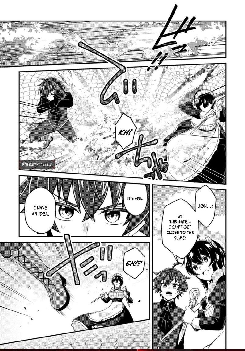 Minikui Orc No Gyakushuu Doujin Eroge No Kichiku Koutaishi Ni Tensei Shita Mo Otoko No Junan 25b 10