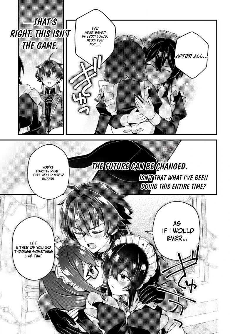 Minikui Orc No Gyakushuu Doujin Eroge No Kichiku Koutaishi Ni Tensei Shita Mo Otoko No Junan 25c 10