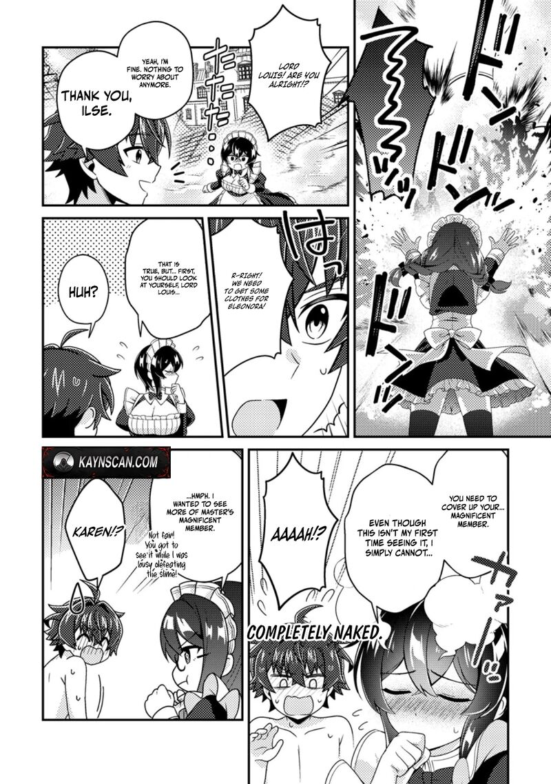 Minikui Orc No Gyakushuu Doujin Eroge No Kichiku Koutaishi Ni Tensei Shita Mo Otoko No Junan 25c 5