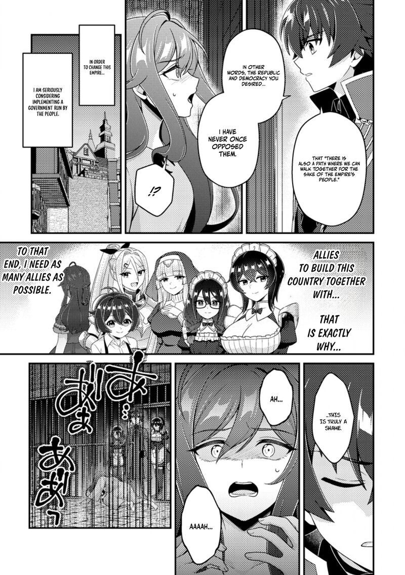 Minikui Orc No Gyakushuu Doujin Eroge No Kichiku Koutaishi Ni Tensei Shita Mo Otoko No Junan 25c 8