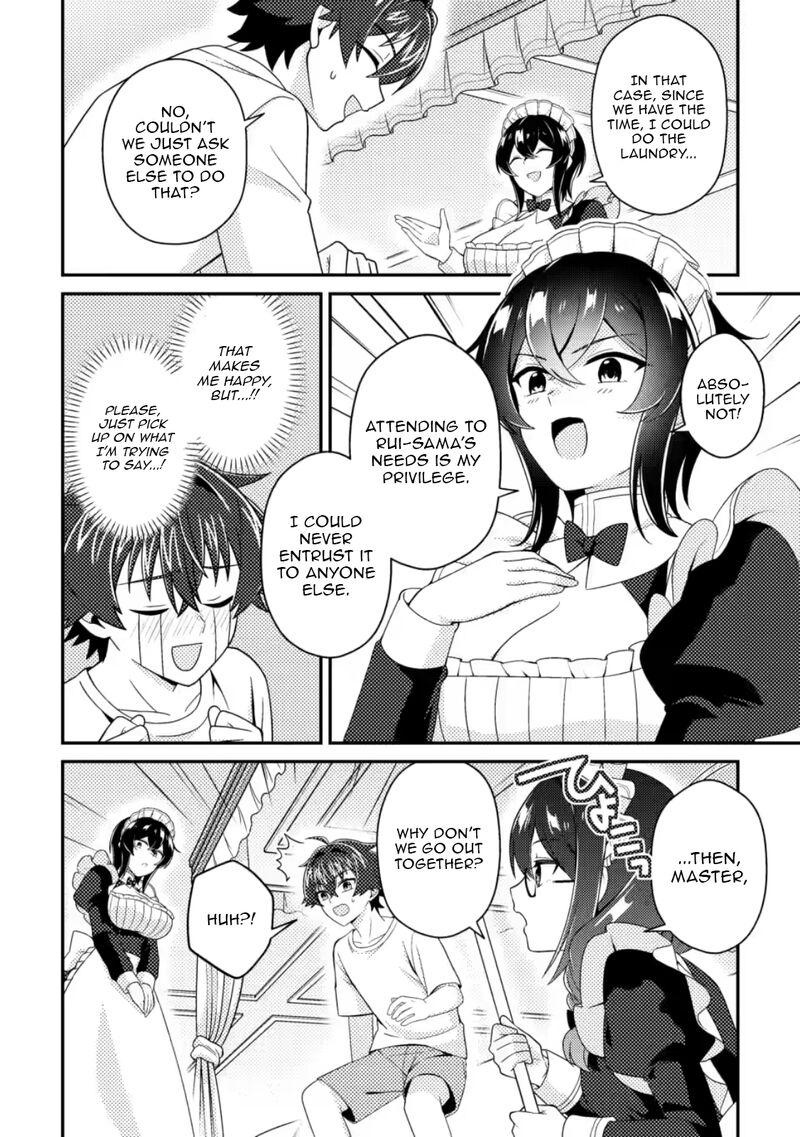 Minikui Orc No Gyakushuu Doujin Eroge No Kichiku Koutaishi Ni Tensei Shita Mo Otoko No Junan 26 10