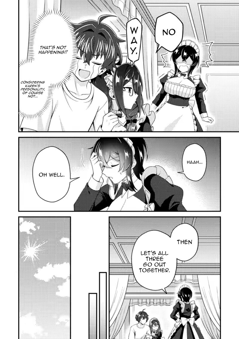 Minikui Orc No Gyakushuu Doujin Eroge No Kichiku Koutaishi Ni Tensei Shita Mo Otoko No Junan 26 12