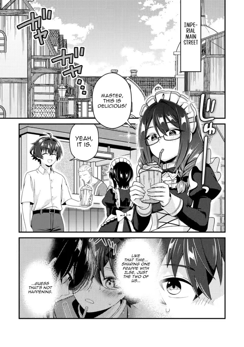 Minikui Orc No Gyakushuu Doujin Eroge No Kichiku Koutaishi Ni Tensei Shita Mo Otoko No Junan 26 13