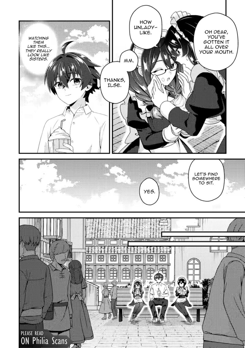 Minikui Orc No Gyakushuu Doujin Eroge No Kichiku Koutaishi Ni Tensei Shita Mo Otoko No Junan 26 14