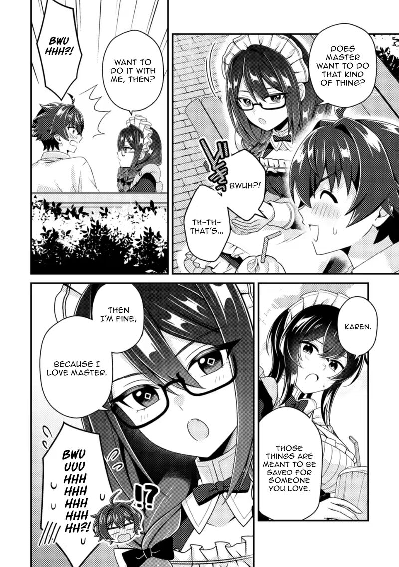 Minikui Orc No Gyakushuu Doujin Eroge No Kichiku Koutaishi Ni Tensei Shita Mo Otoko No Junan 26 16