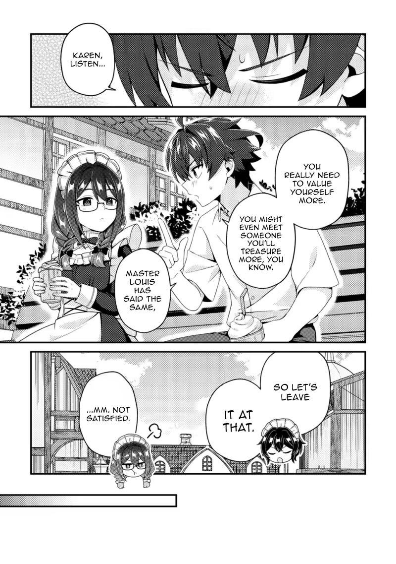 Minikui Orc No Gyakushuu Doujin Eroge No Kichiku Koutaishi Ni Tensei Shita Mo Otoko No Junan 26 17