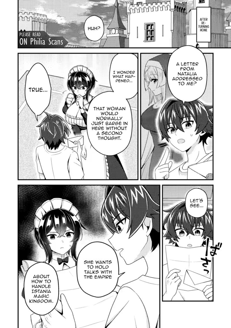 Minikui Orc No Gyakushuu Doujin Eroge No Kichiku Koutaishi Ni Tensei Shita Mo Otoko No Junan 26 18