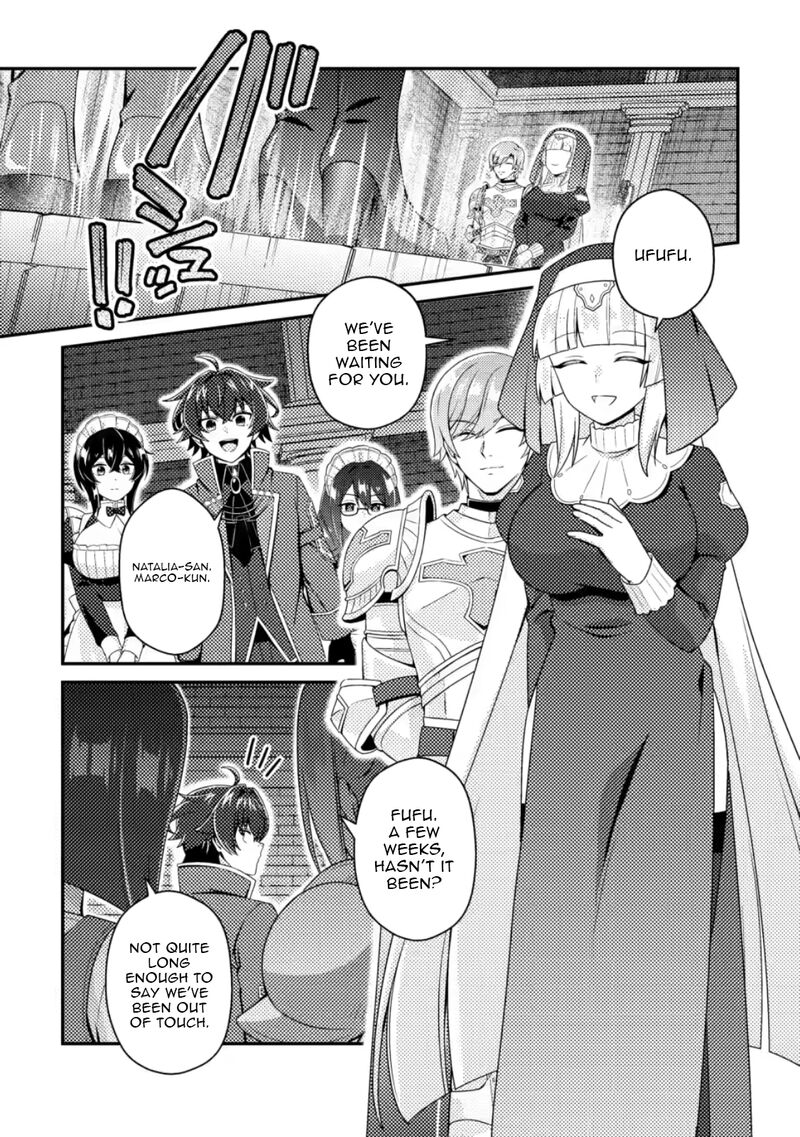 Minikui Orc No Gyakushuu Doujin Eroge No Kichiku Koutaishi Ni Tensei Shita Mo Otoko No Junan 26 23
