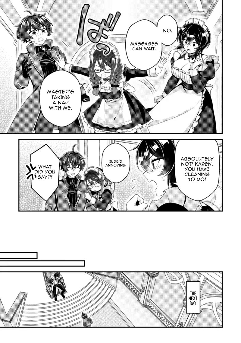 Minikui Orc No Gyakushuu Doujin Eroge No Kichiku Koutaishi Ni Tensei Shita Mo Otoko No Junan 26 5