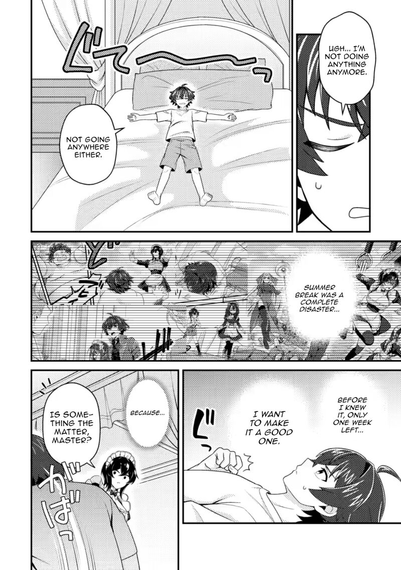 Minikui Orc No Gyakushuu Doujin Eroge No Kichiku Koutaishi Ni Tensei Shita Mo Otoko No Junan 26 8
