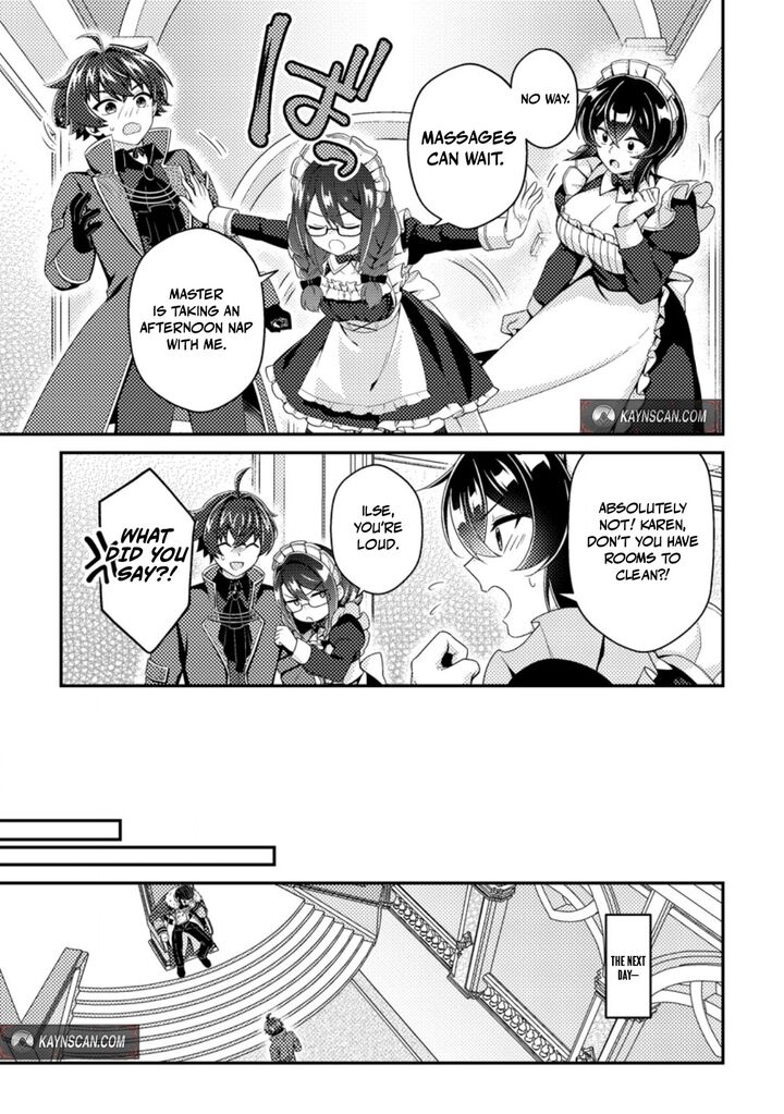 Minikui Orc No Gyakushuu Doujin Eroge No Kichiku Koutaishi Ni Tensei Shita Mo Otoko No Junan 26a 5