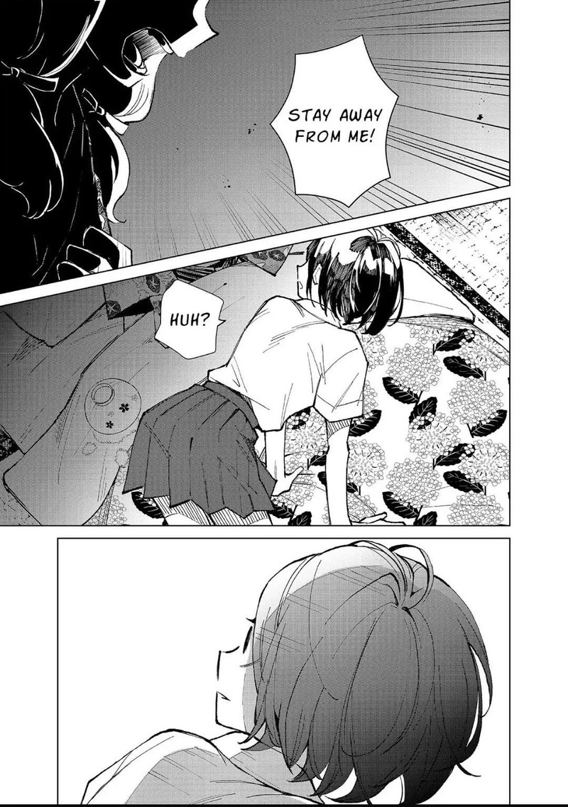 Minikui Yuukaku No Ko 6 3