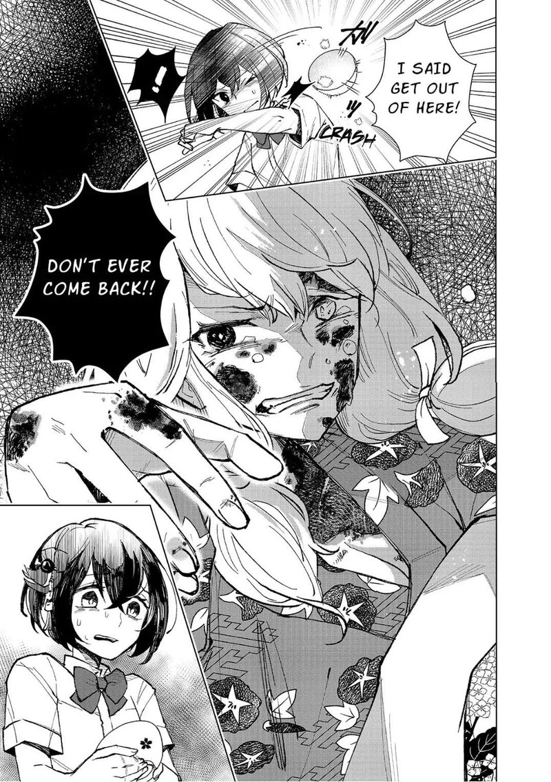 Minikui Yuukaku No Ko 6 7