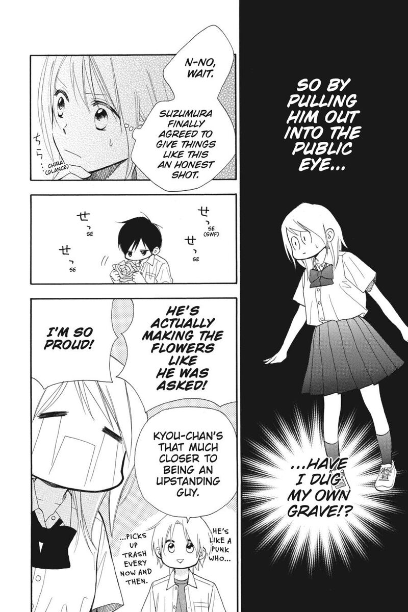 Mint Chocolate 62 15