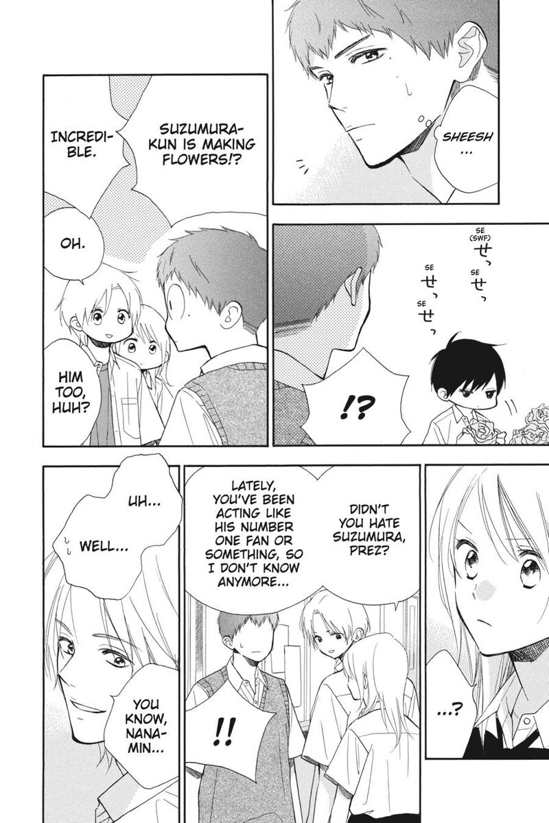 Mint Chocolate 62 17