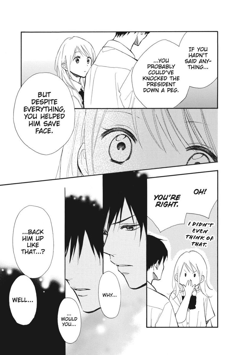 Mint Chocolate 63 17