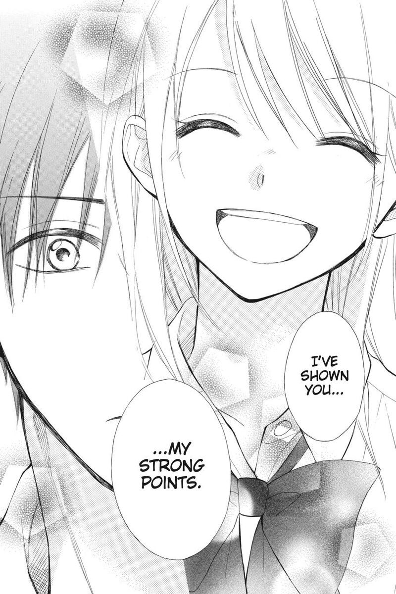 Mint Chocolate 63 19