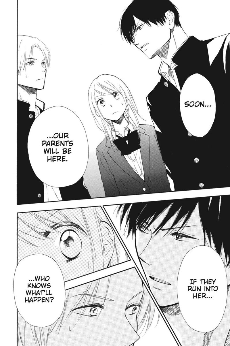 Mint Chocolate 64 24