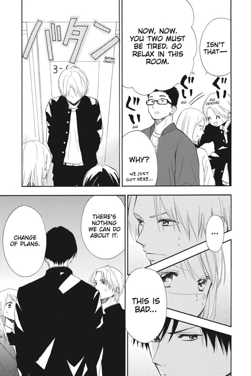 Mint Chocolate 64 29