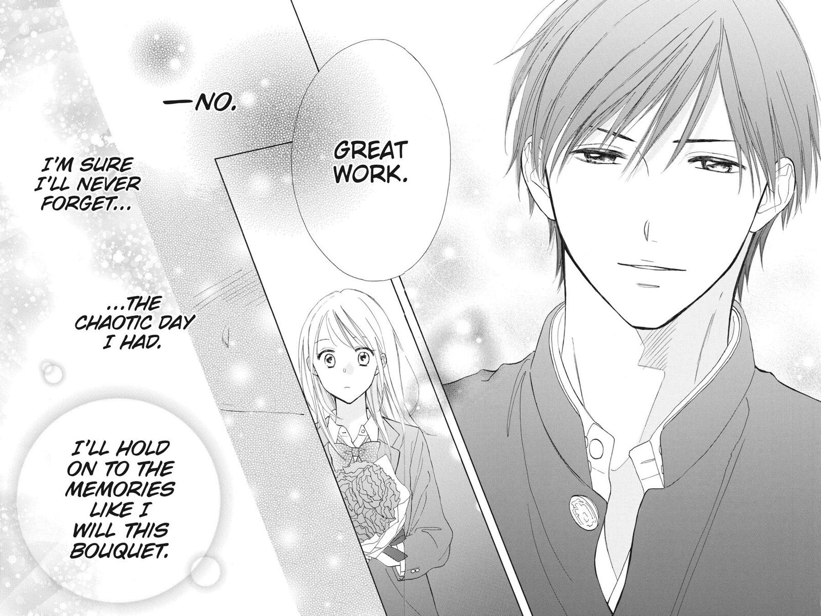 Mint Chocolate 66 27