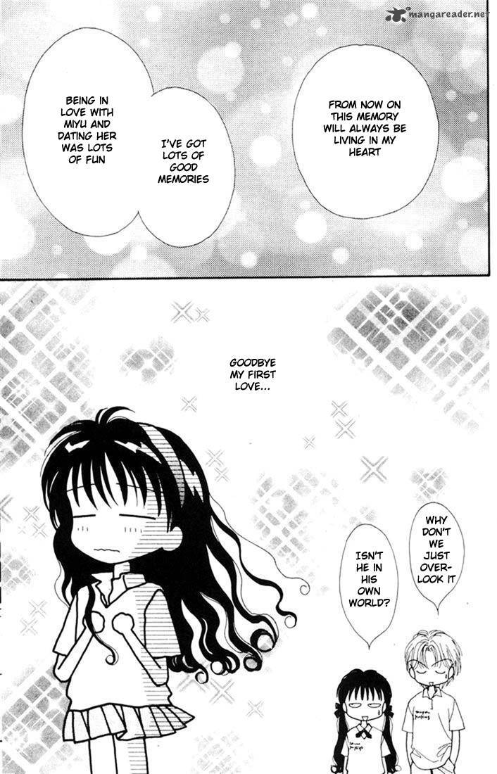 Mint Na Bokura 10 36