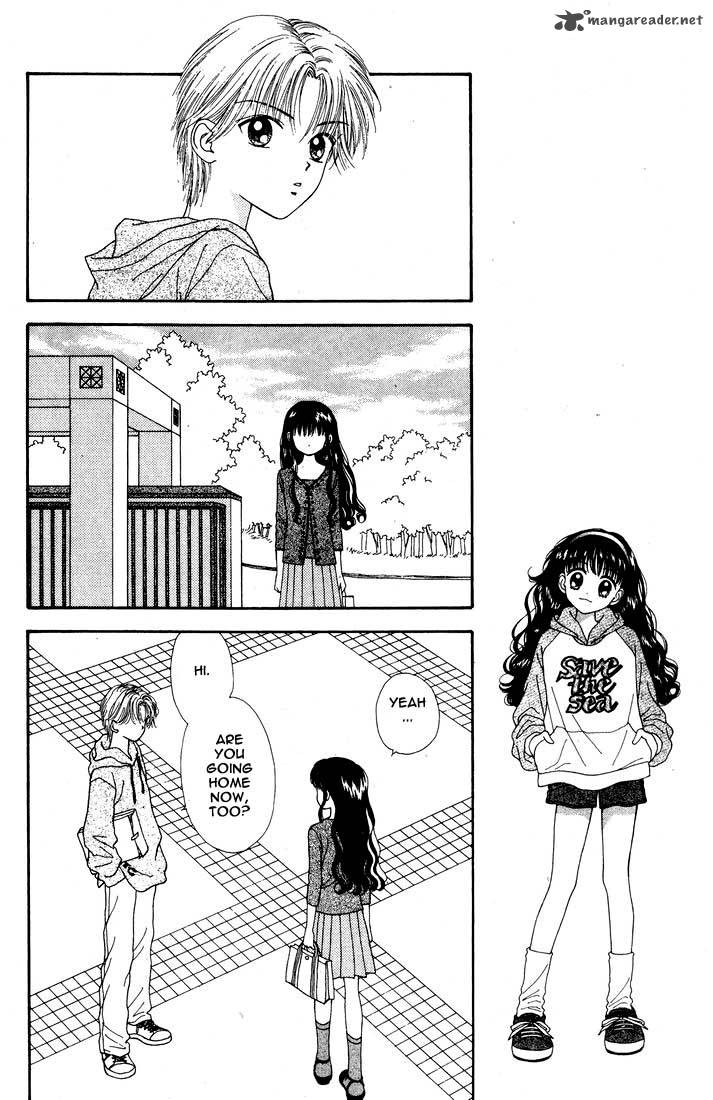 Mint Na Bokura 11 23