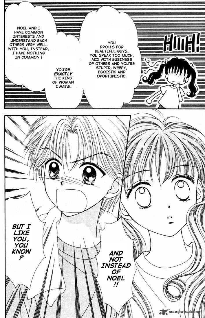 Mint Na Bokura 14 14