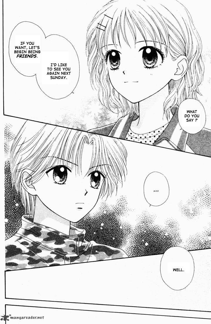 Mint Na Bokura 15 6
