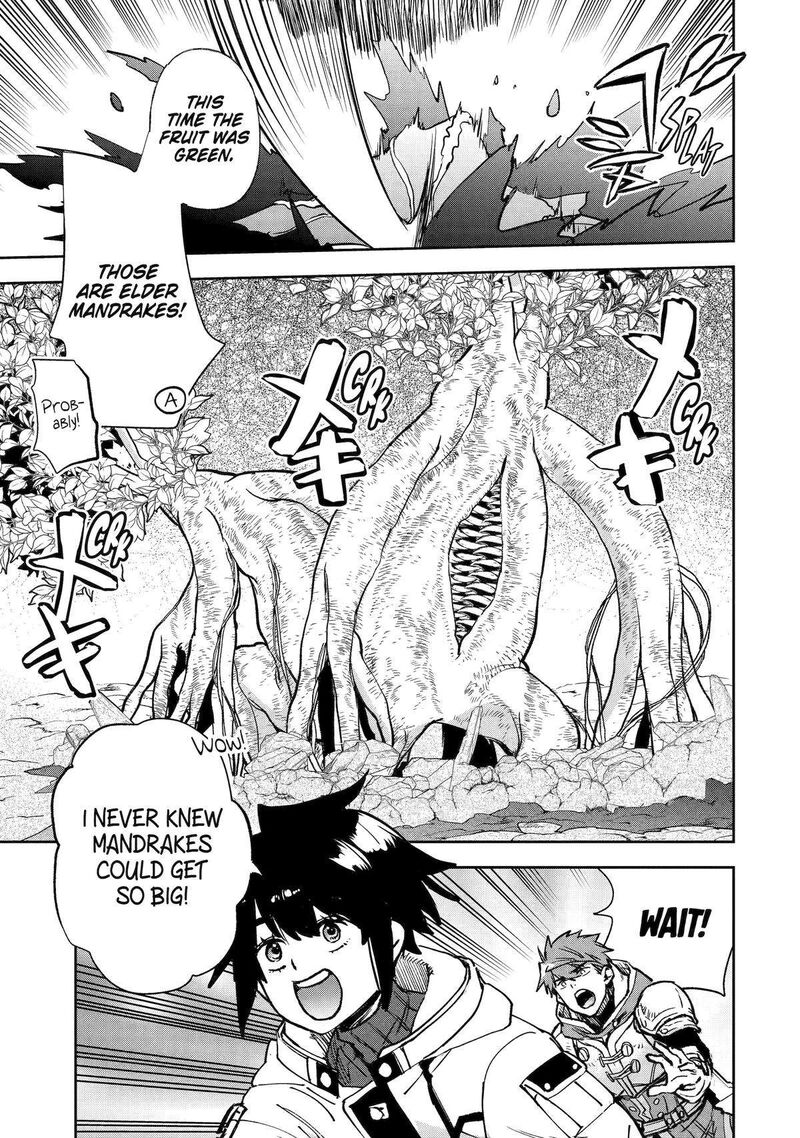 Minus Skill Mochi Yonin Ga Atsumattara Nanka Synergy Hakki Shite Saikyou Party Ga Dekita Ken 11 43