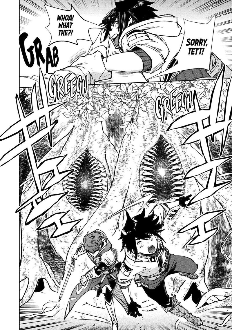 Minus Skill Mochi Yonin Ga Atsumattara Nanka Synergy Hakki Shite Saikyou Party Ga Dekita Ken 11 44