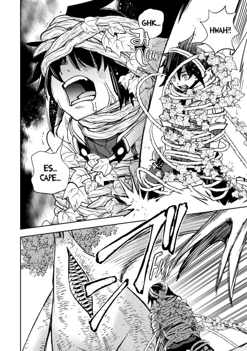 Minus Skill Mochi Yonin Ga Atsumattara Nanka Synergy Hakki Shite Saikyou Party Ga Dekita Ken 12 10