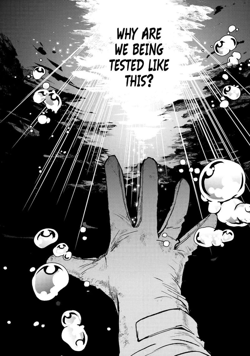 Minus Skill Mochi Yonin Ga Atsumattara Nanka Synergy Hakki Shite Saikyou Party Ga Dekita Ken 12 34