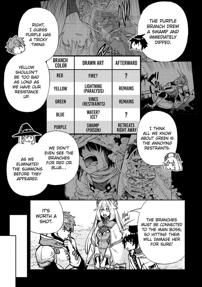 Minus Skill Mochi Yonin Ga Atsumattara Nanka Synergy Hakki Shite Saikyou Party Ga Dekita Ken 14 21