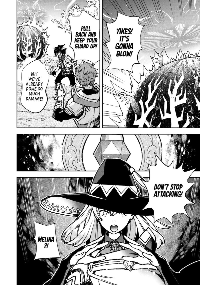 Minus Skill Mochi Yonin Ga Atsumattara Nanka Synergy Hakki Shite Saikyou Party Ga Dekita Ken 14 32