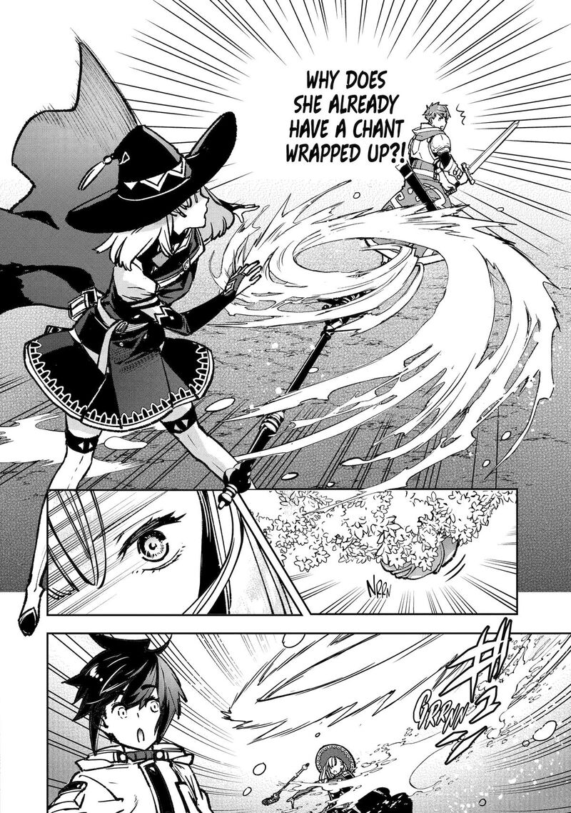 Minus Skill Mochi Yonin Ga Atsumattara Nanka Synergy Hakki Shite Saikyou Party Ga Dekita Ken 14 46