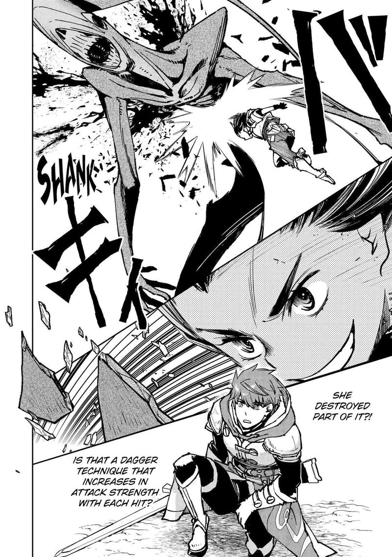 Minus Skill Mochi Yonin Ga Atsumattara Nanka Synergy Hakki Shite Saikyou Party Ga Dekita Ken 9 12