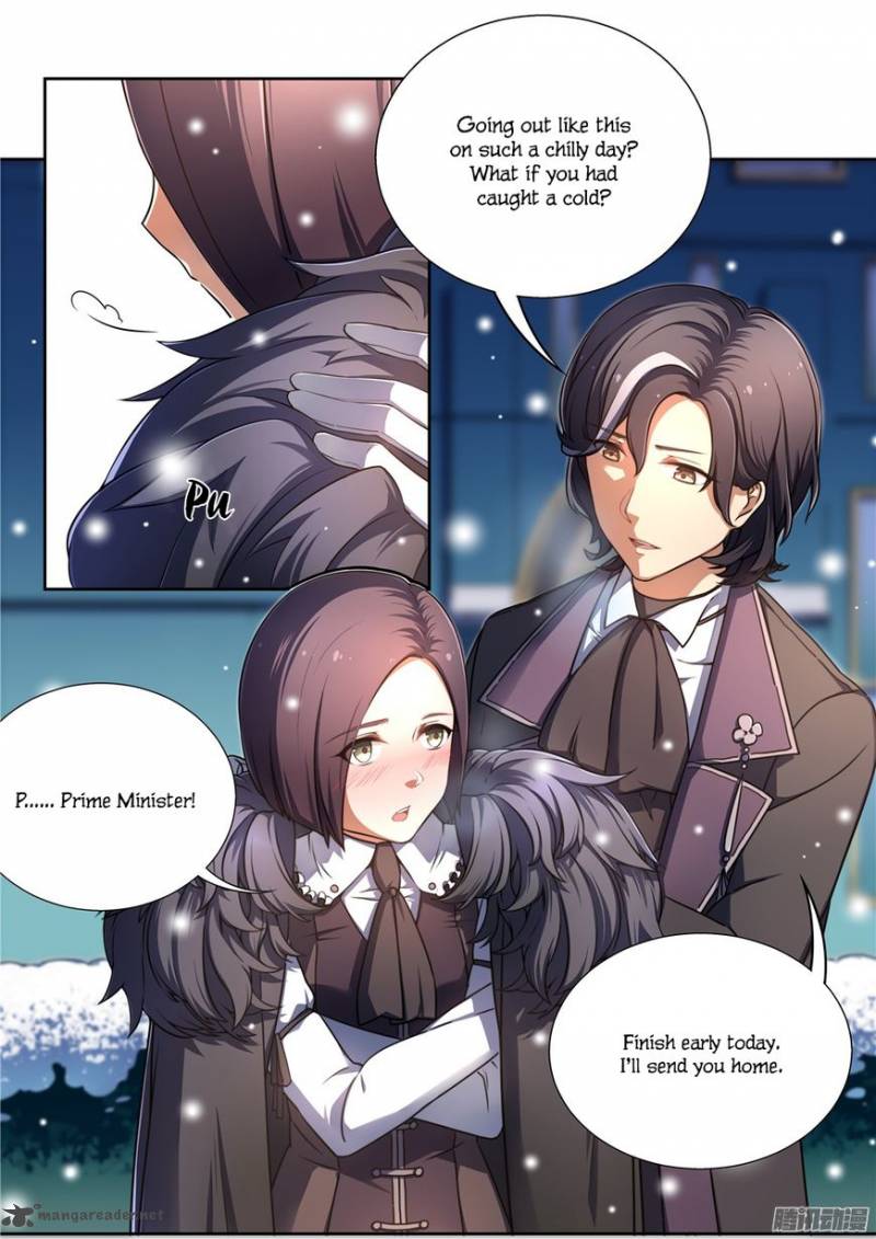 Miracle Nikki Npcs Fantastical Daily Lives 1 10