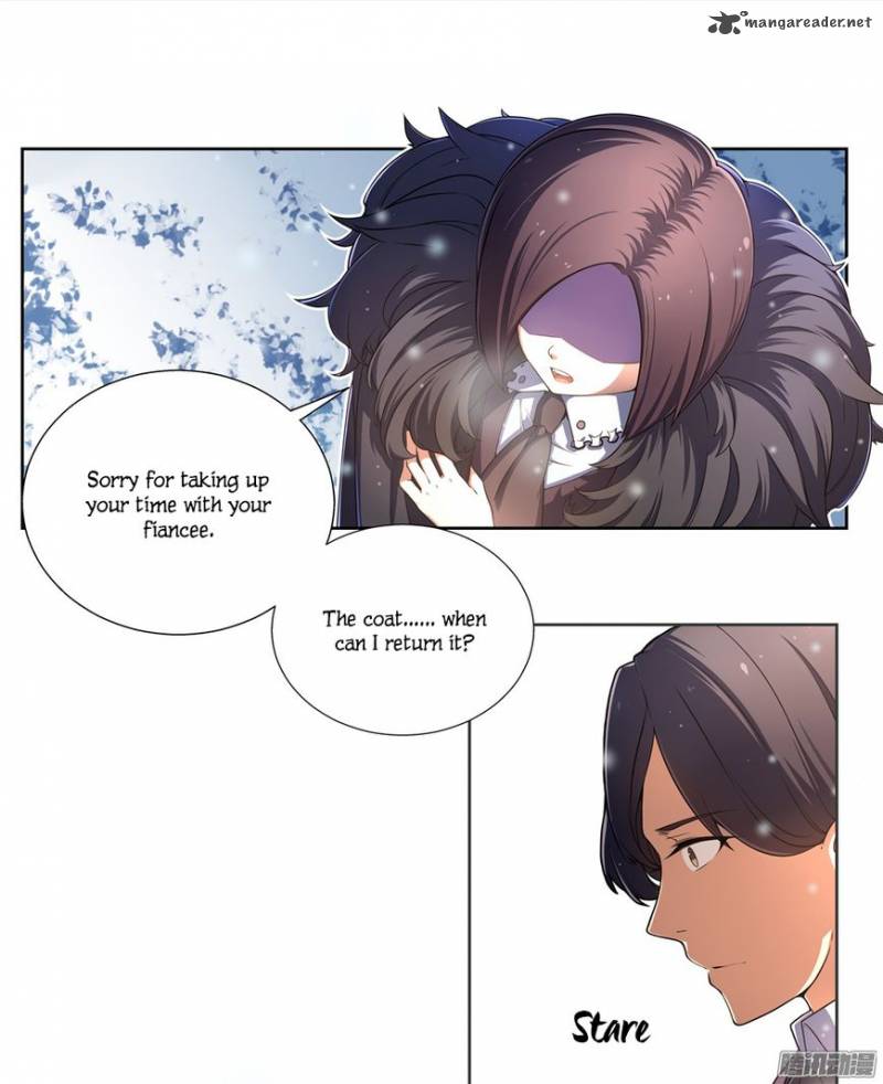 Miracle Nikki Npcs Fantastical Daily Lives 1 11