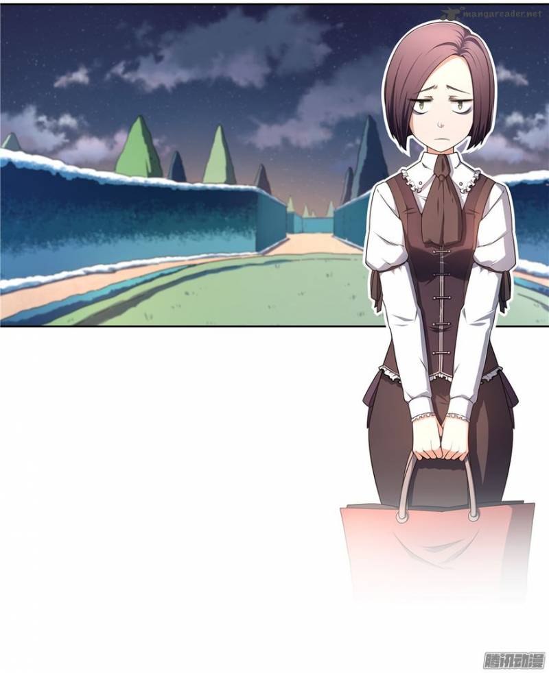 Miracle Nikki Npcs Fantastical Daily Lives 1 13