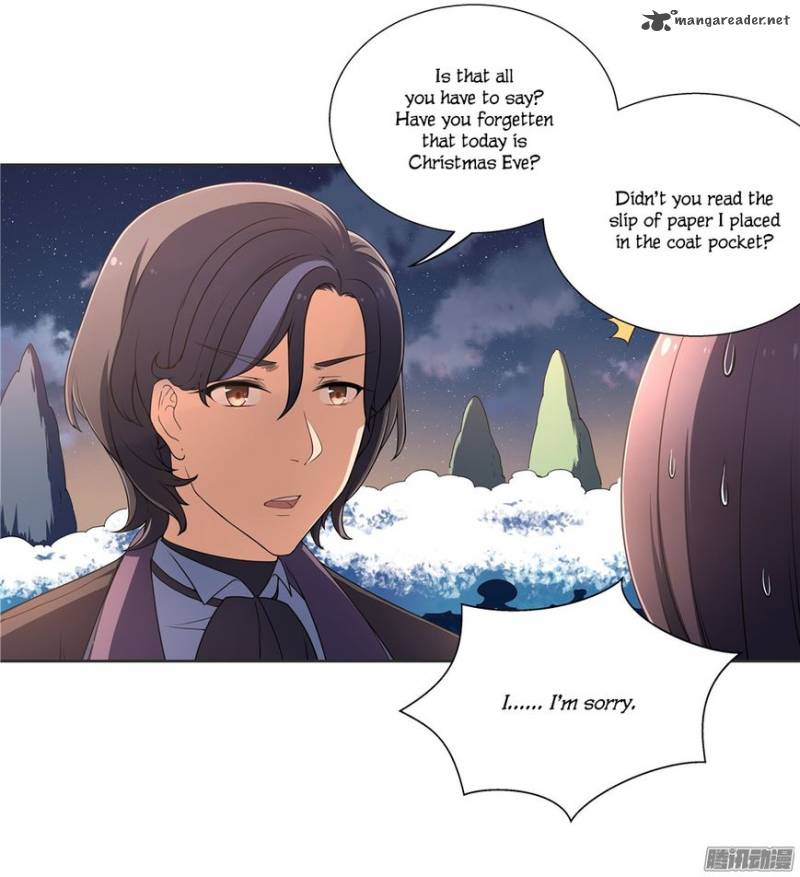 Miracle Nikki Npcs Fantastical Daily Lives 1 15