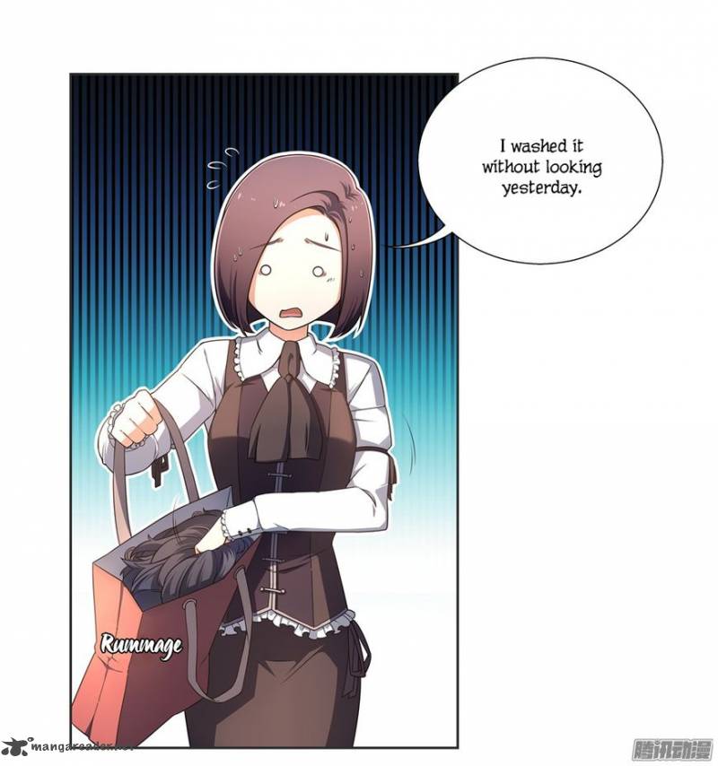 Miracle Nikki Npcs Fantastical Daily Lives 1 16